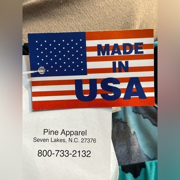 ERIC CASUAL WOMEN’S PANTS SIZE MEDIUM - Picture 7 of 8